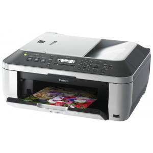 Canon PIXMA MX320 printer — compatible cartridges available